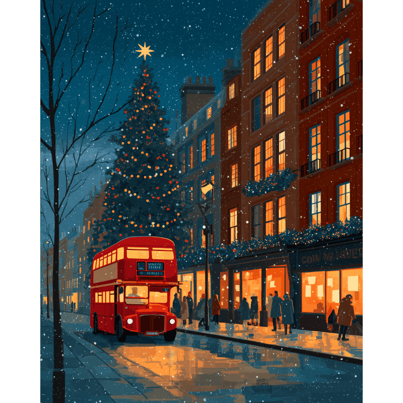 London