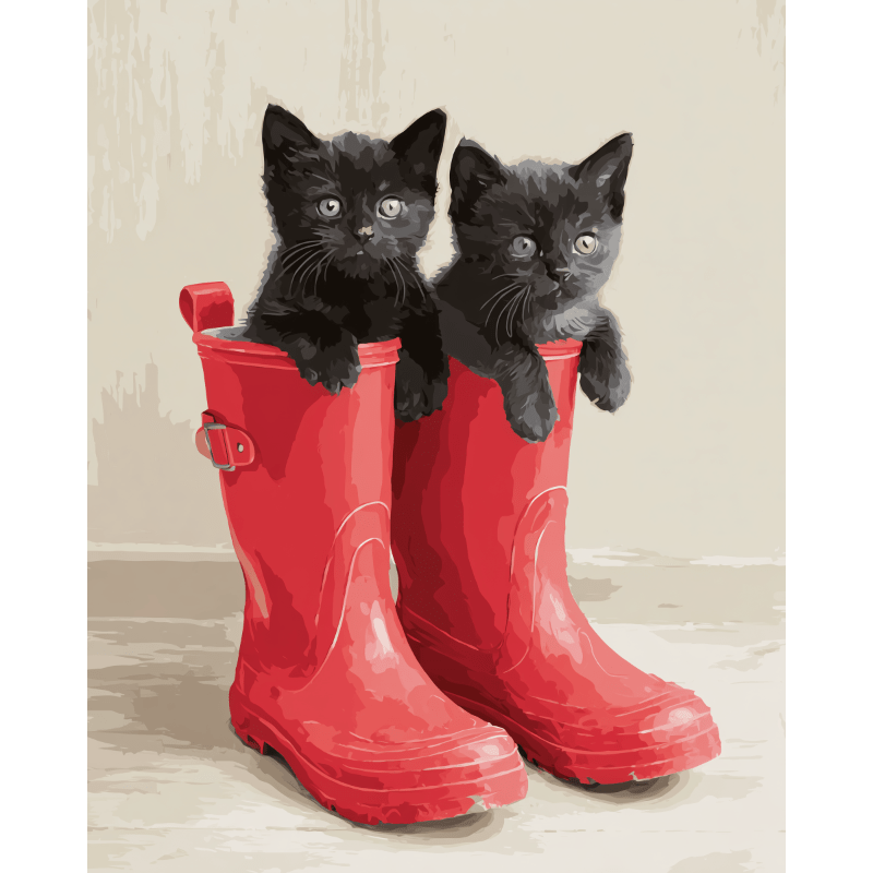 Katzen