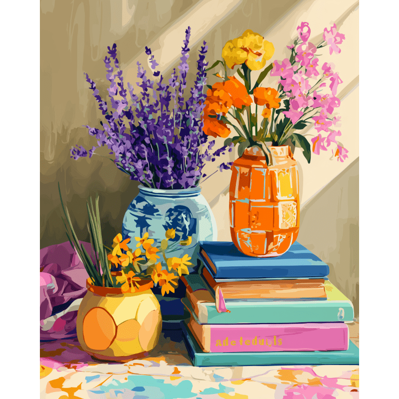 Blumen