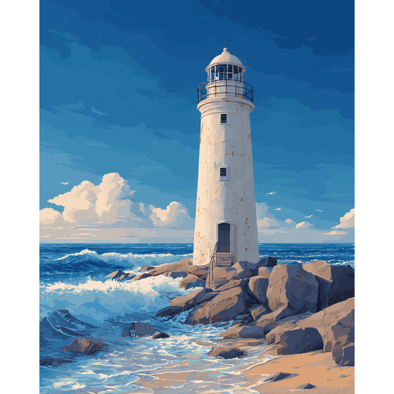 Leuchtturm