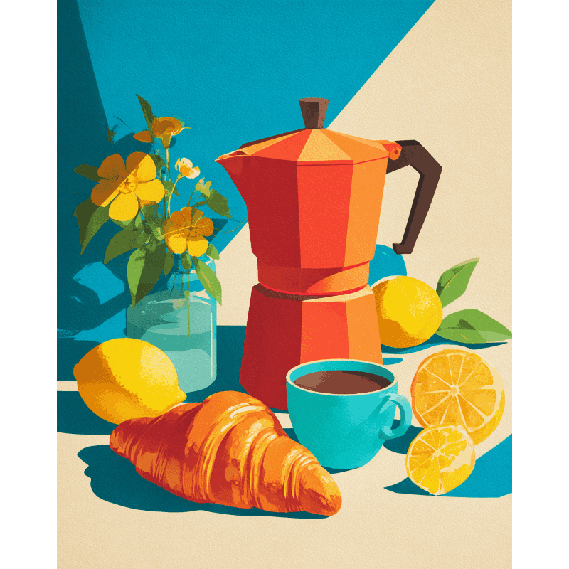 Kaffee & Tee