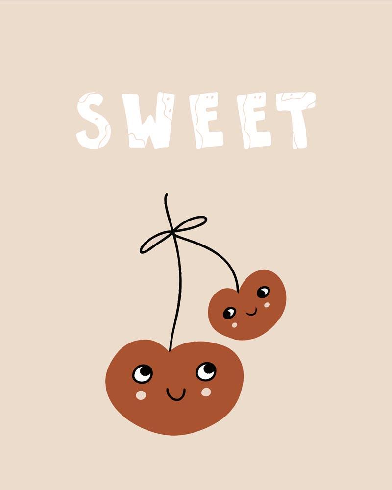 Baby Illustration