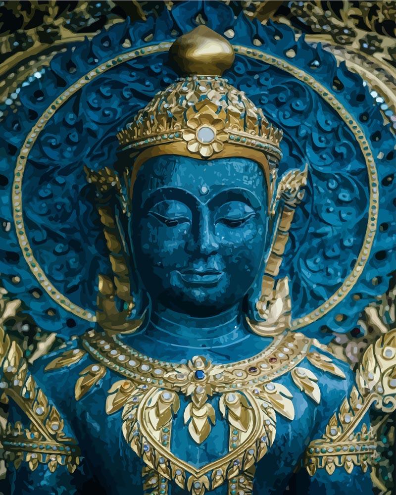 Buddhismus