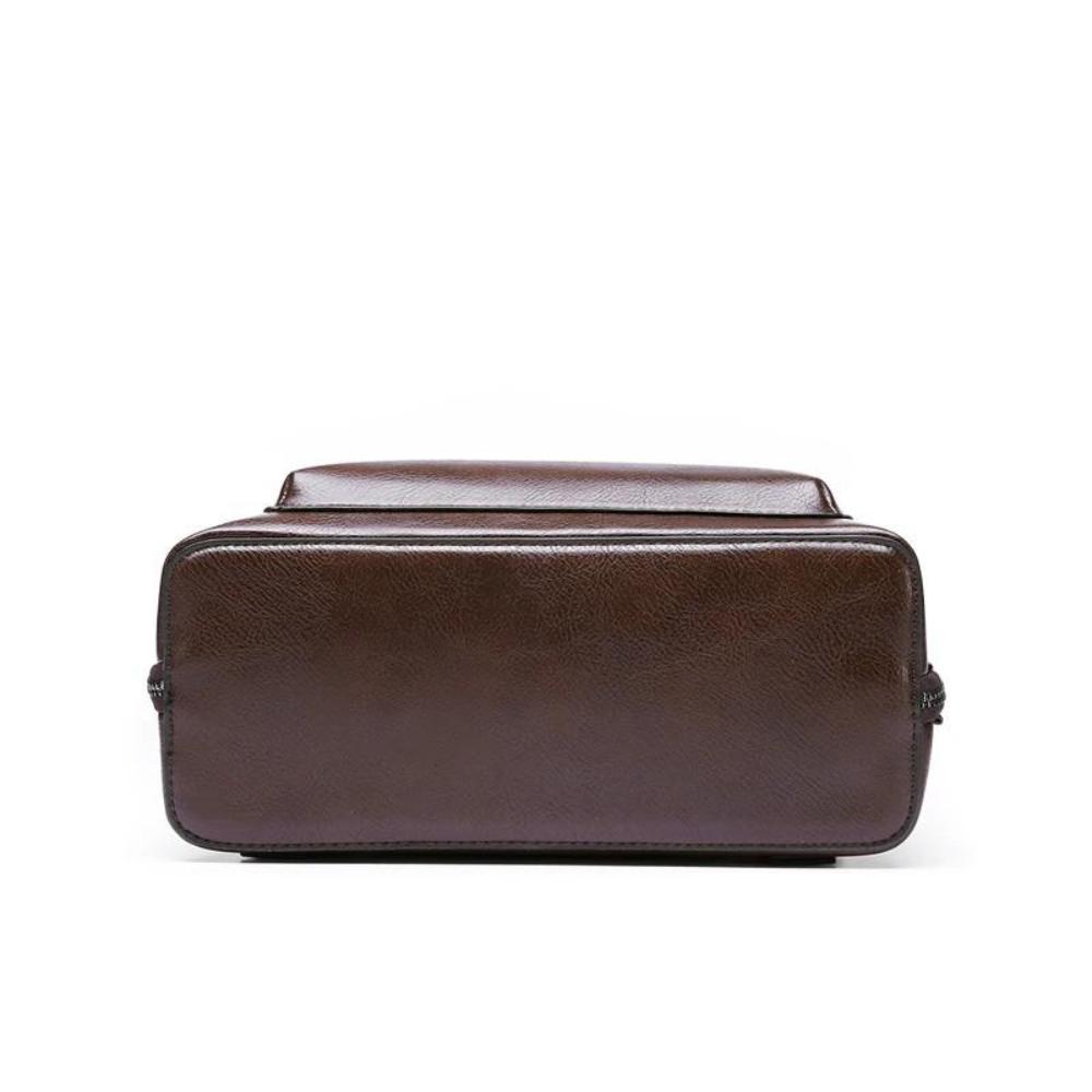 Sleek Design | Classic Double-Zip Backpack (BUY 1 GET 1 FREE)