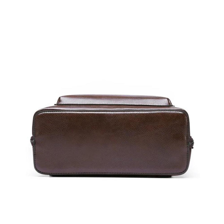 Sleek Design | Classic Double-Zip Backpack (BUY 1 GET 1 FREE)