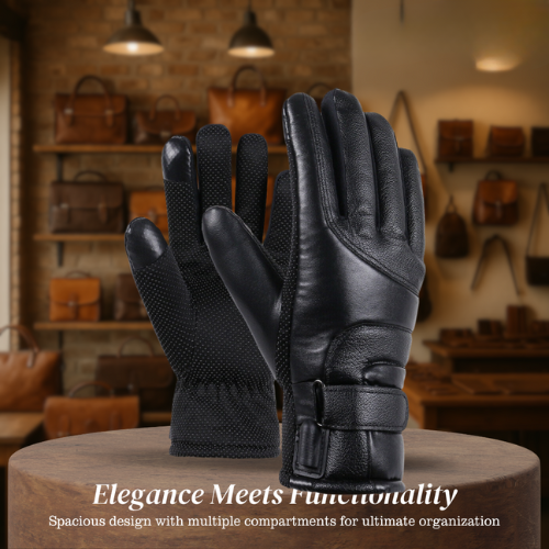 Falcon | Winter Gloves (BUY 1 GET 1 FREE)