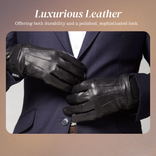 Rogue | Half-Finger Gloves