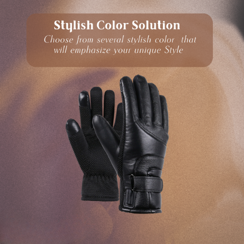 Falcon | Winter Gloves (BUY 1 GET 1 FREE)