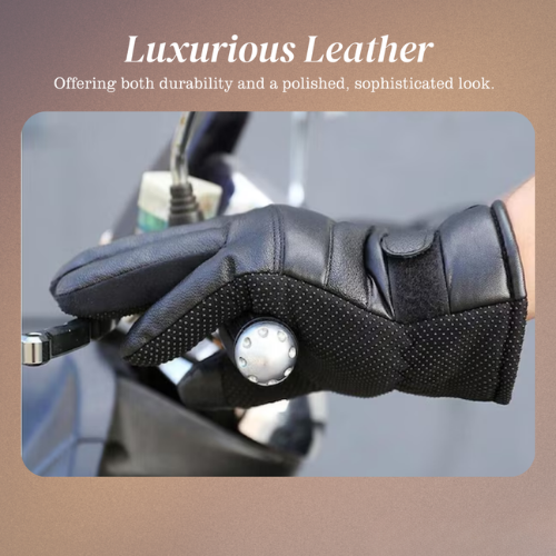 Falcon | Winter Gloves (BUY 1 GET 1 FREE)