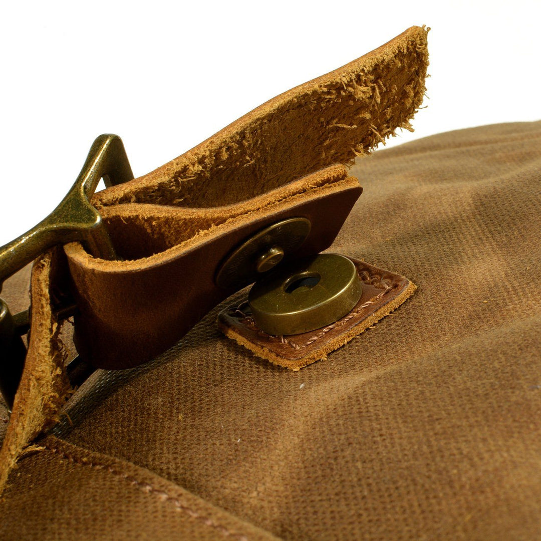 Torla | Herr Canvas Backpack (BUY 1 GET 1 FREE)