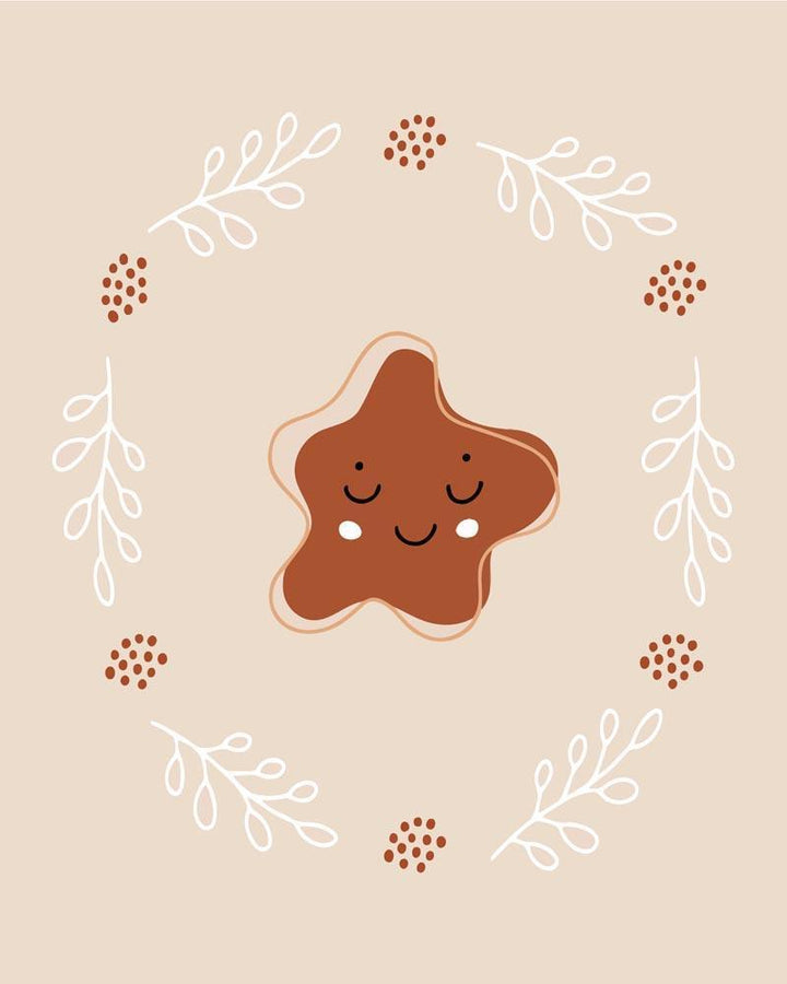 Malen nach Zahlen - Baby Illustration - 6