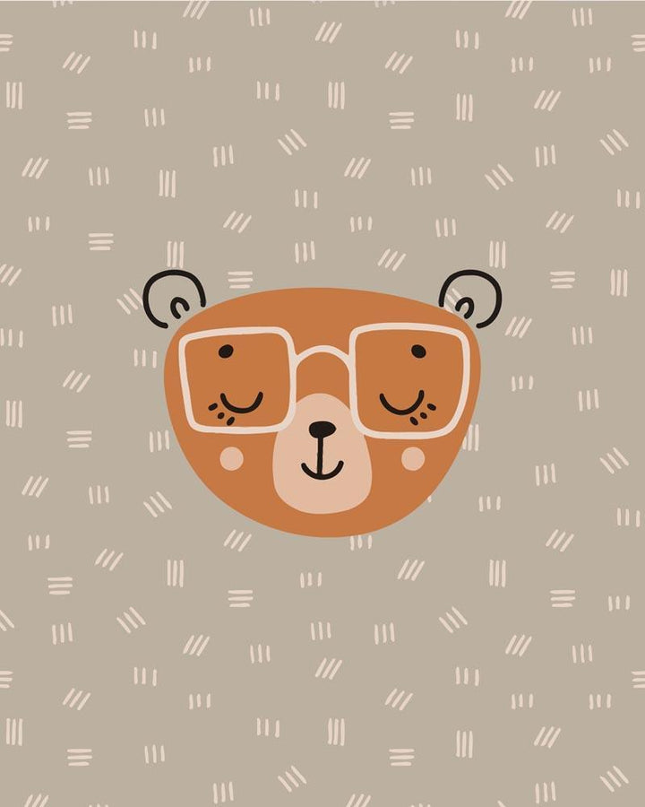 Malen nach Zahlen - Baby Illustration - 21