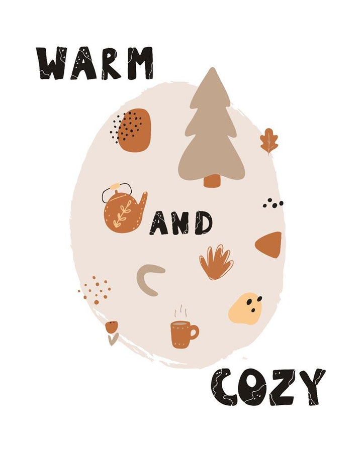Malen nach Zahlen - Baby Illustration - 24