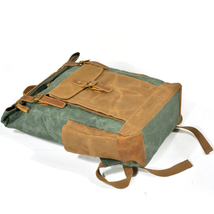Torla | Herr Canvas Backpack (BUY 1 GET 1 FREE)