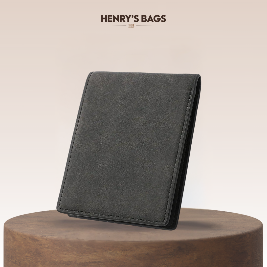 Arthur | Folding Wallet