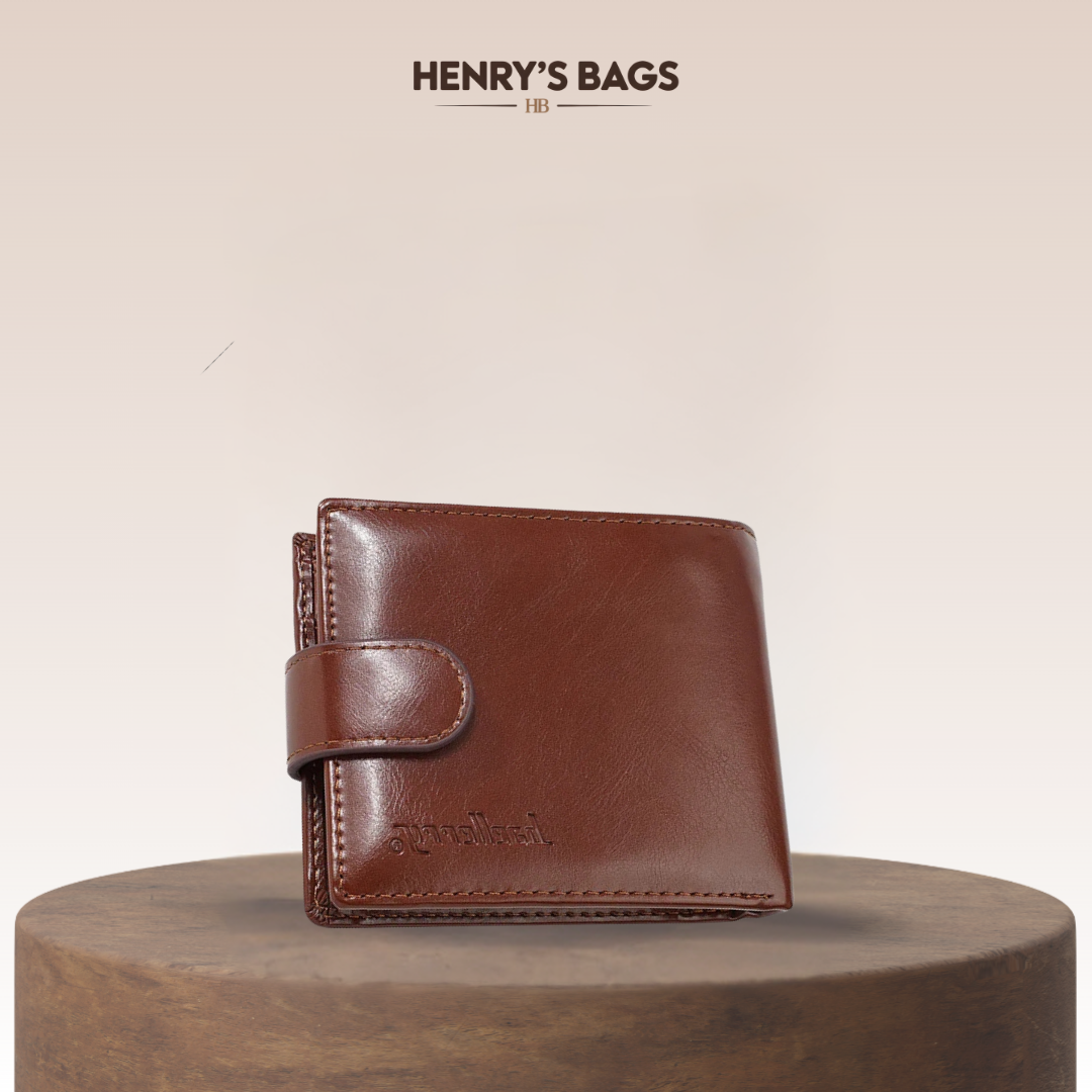Rowel | Card Holder Wallet