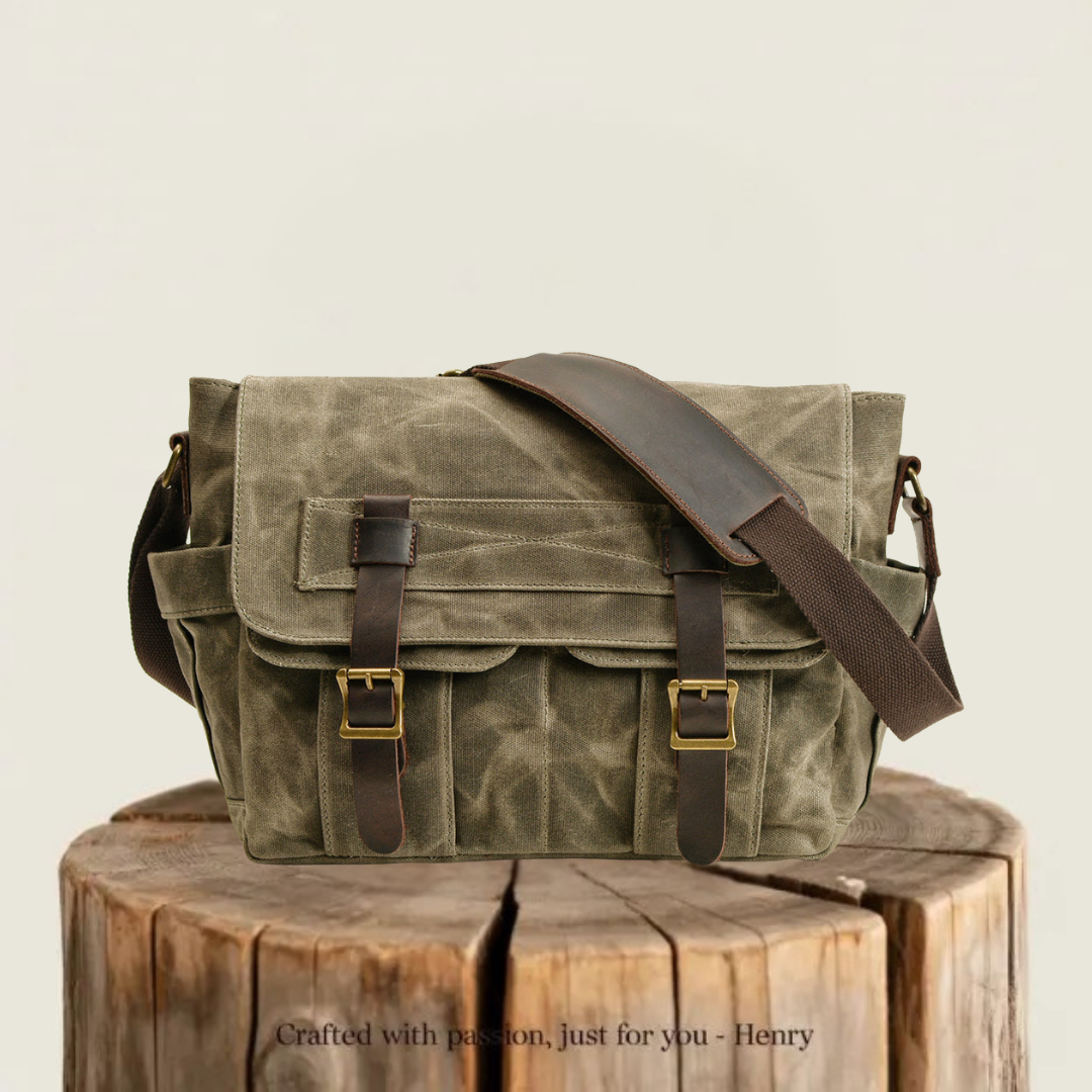 Austin | Korss Body Bag