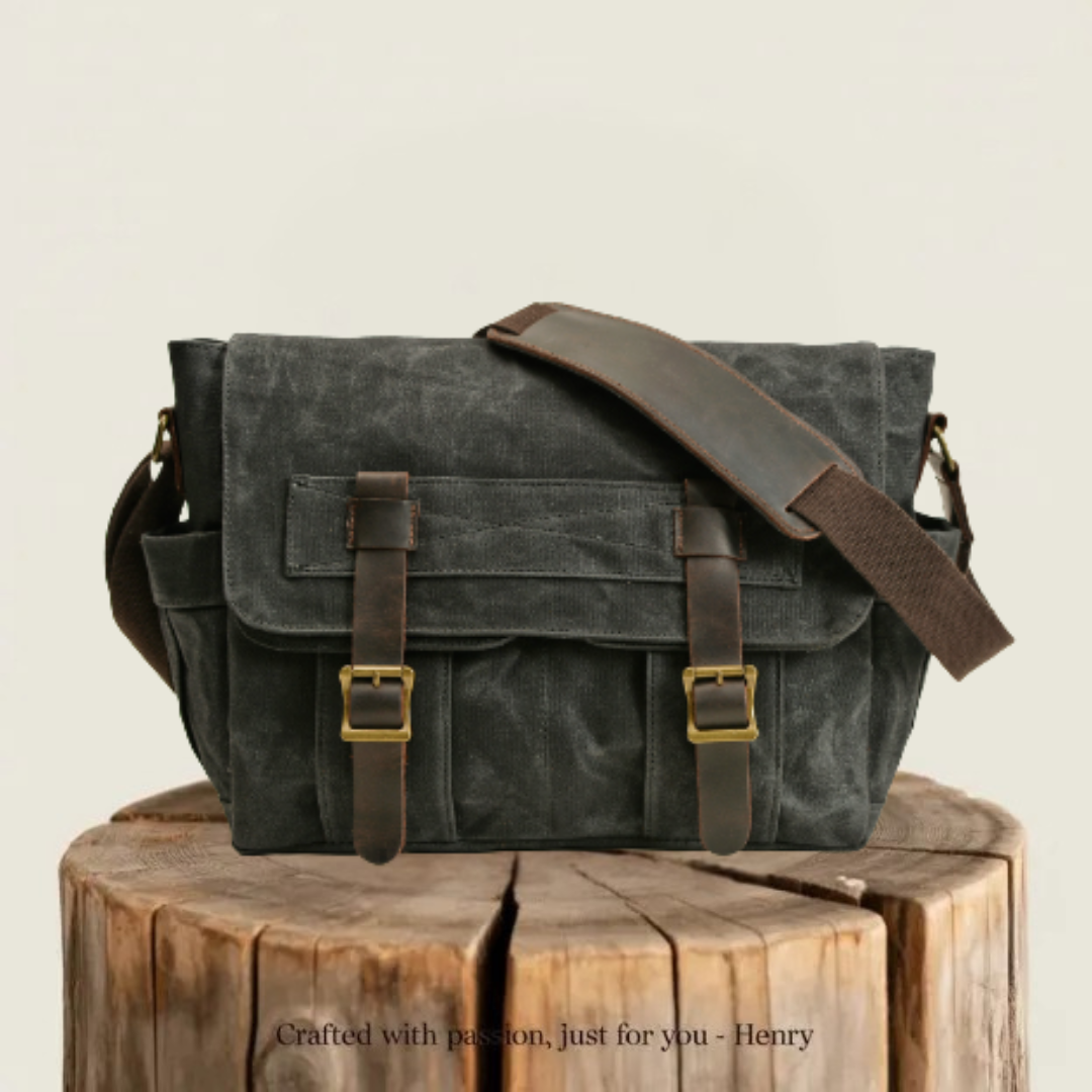 Boston | Axel Bag (BUY 1 GET 1 FREE)