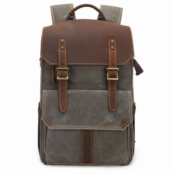 Zamora | Camera Backpack (BUY 1 GET 1 FREE)