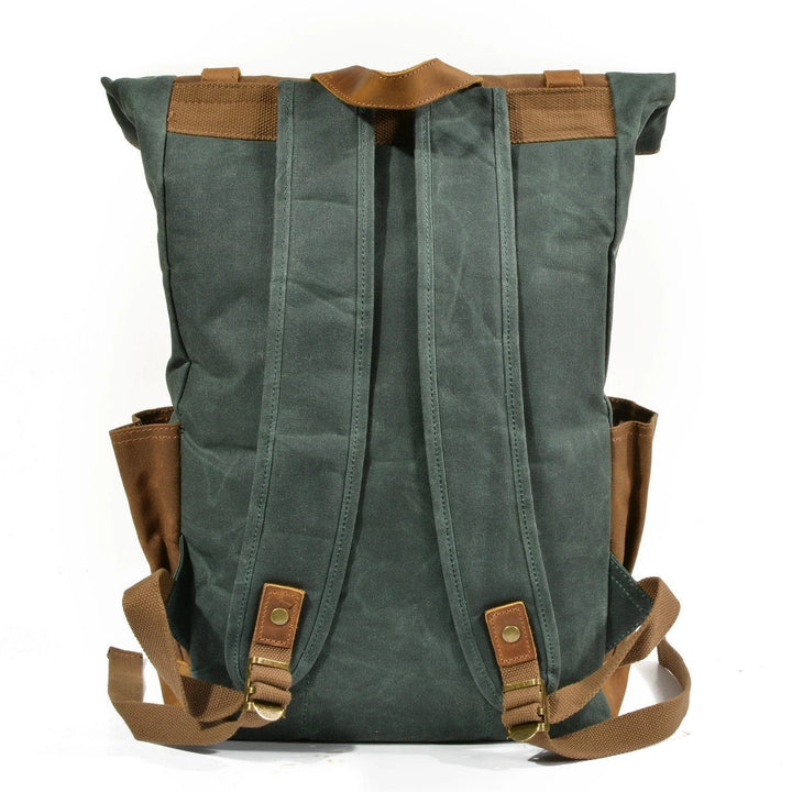 Torla | Herr Canvas Backpack (BUY 1 GET 1 FREE)