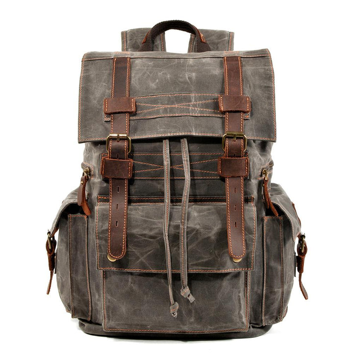 Montreux | Canvas Shoulder Bag (BUY 1 GET 1 FREE)