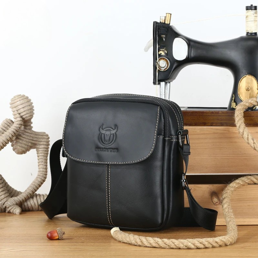 Casper | Messenger Bag