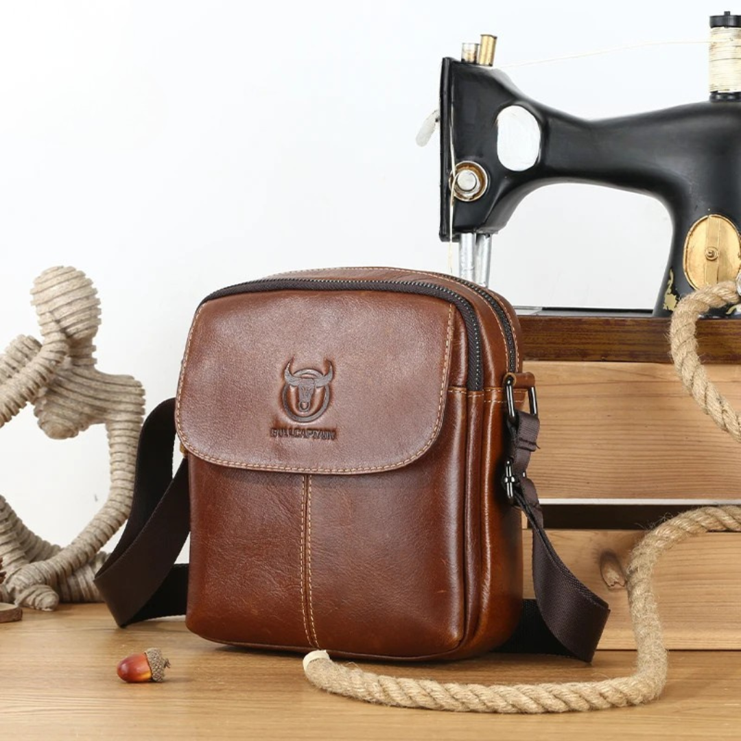 Casper | Messenger Bag