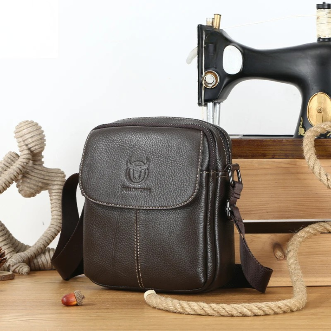 Casper | Messenger Bag (BUY 1 GET 1 FREE)