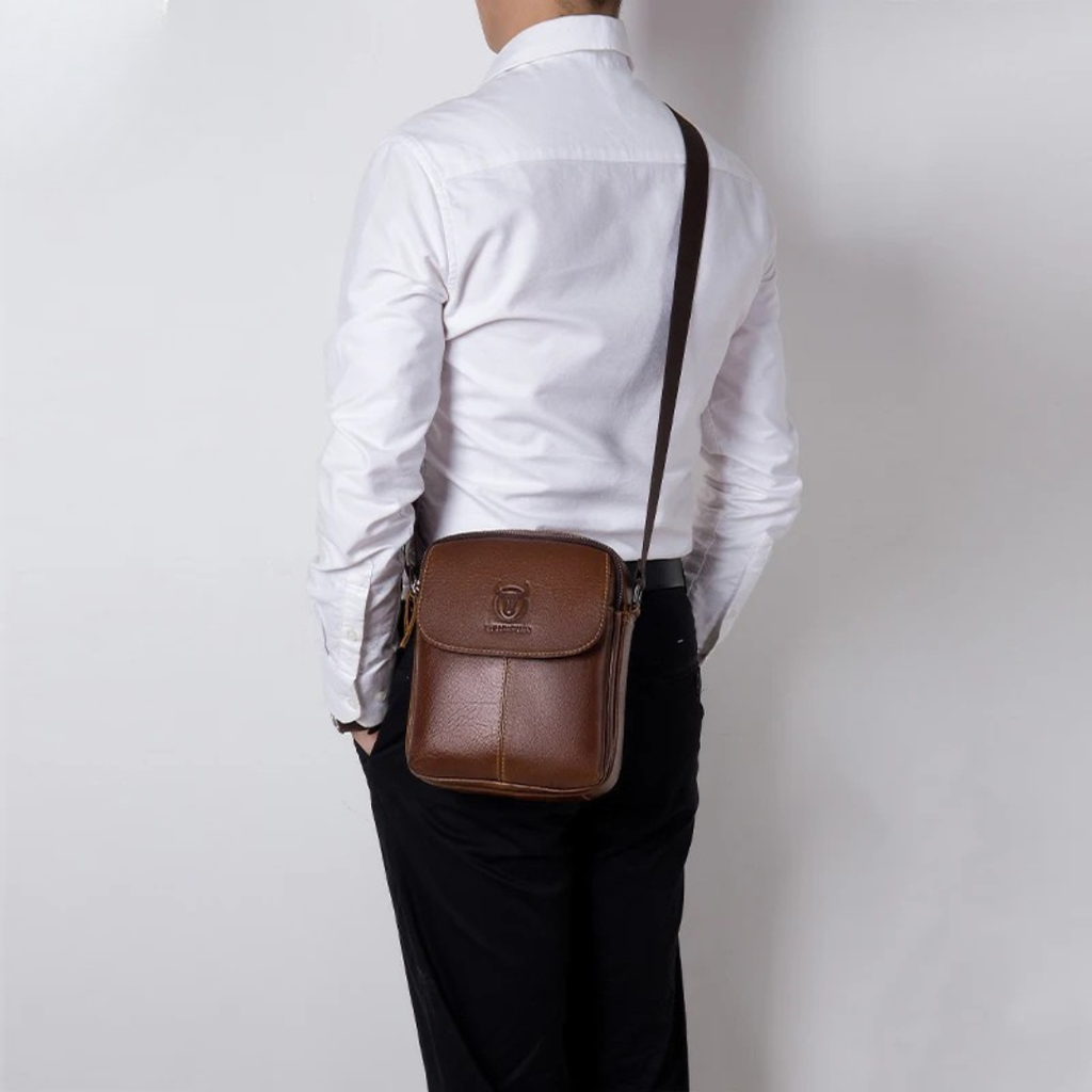 Casper | Messenger Bag