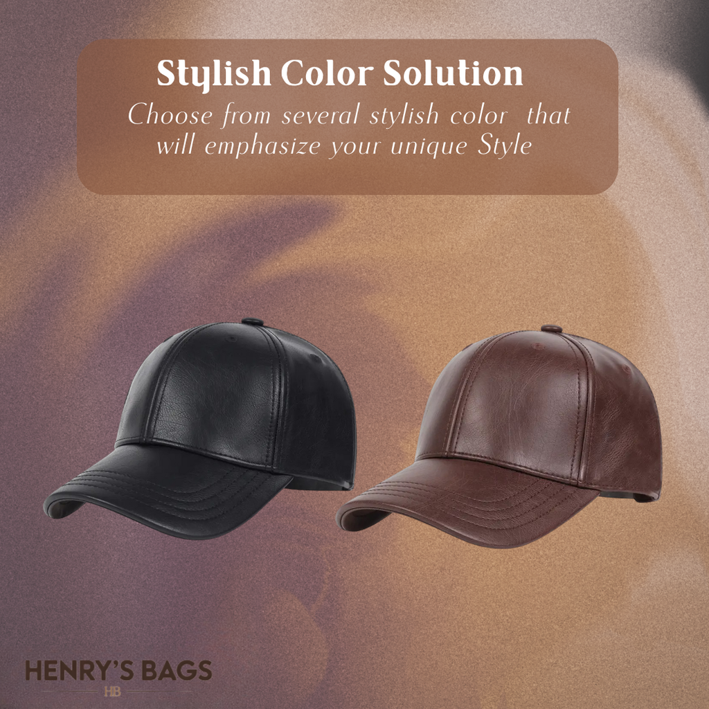 Cedric | Baseball Cap