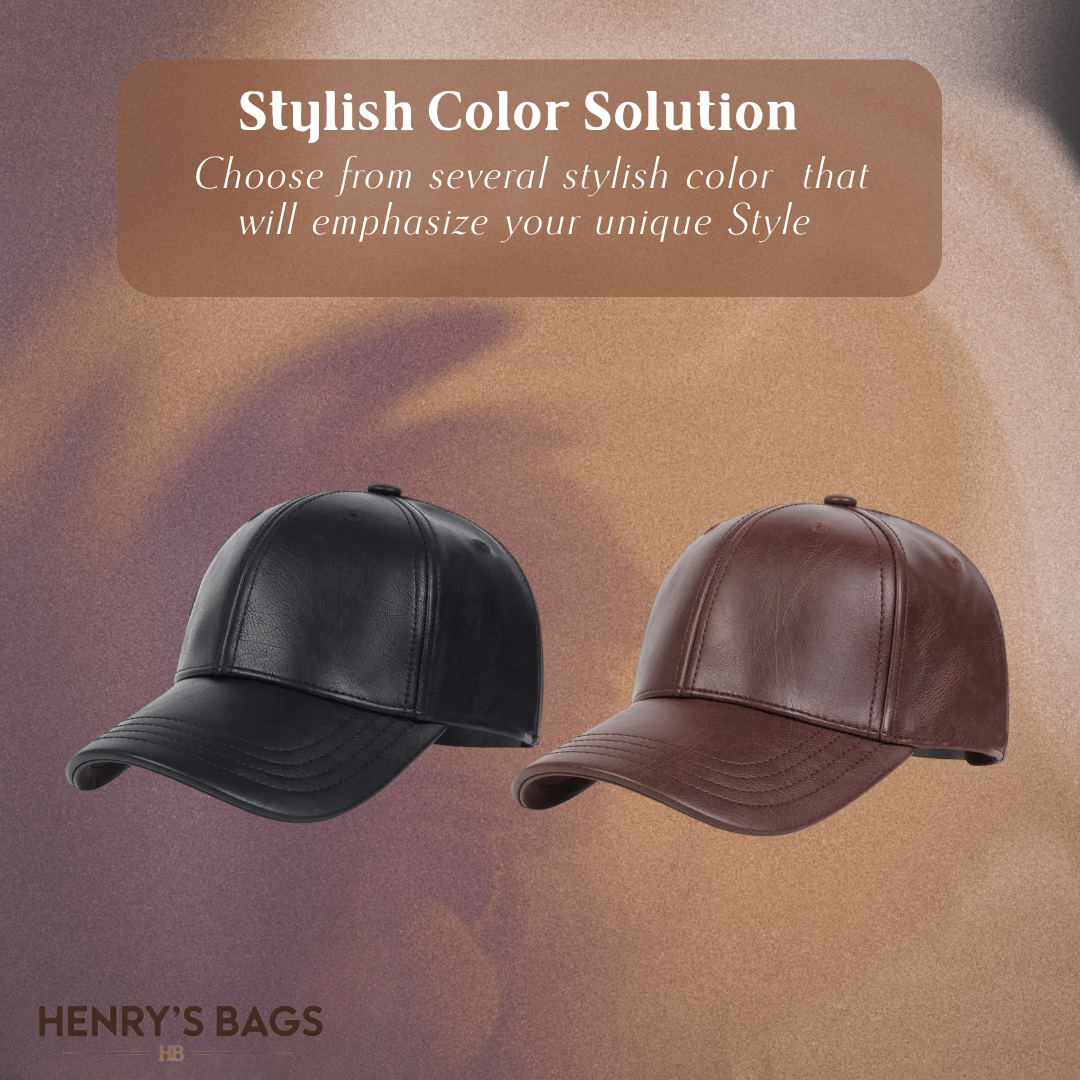 Cedric | Baseball Cap