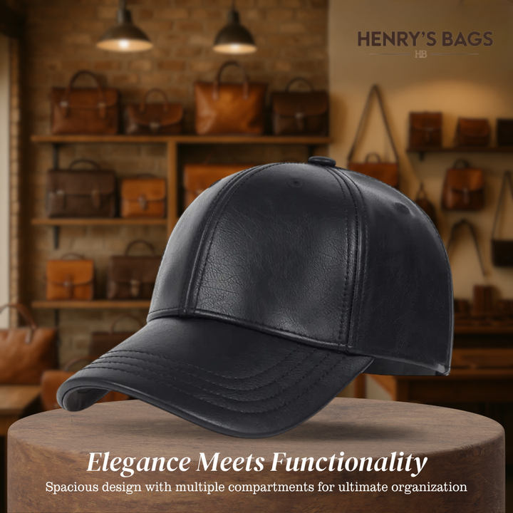 Cedric | Baseball Cap (BUY 1 GET 1 FREE)