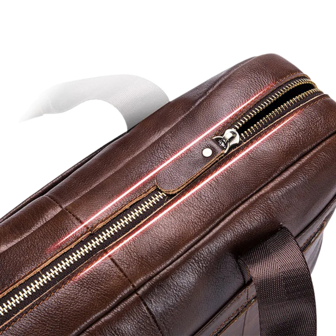 Daniel | Briefcase Shoulder Bags
