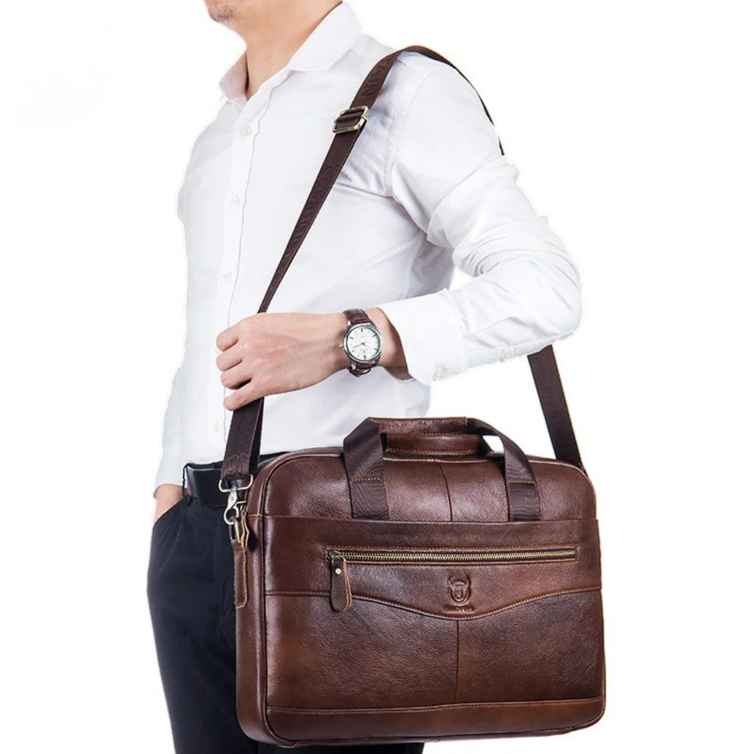Daniel | Briefcase Shoulder Bags