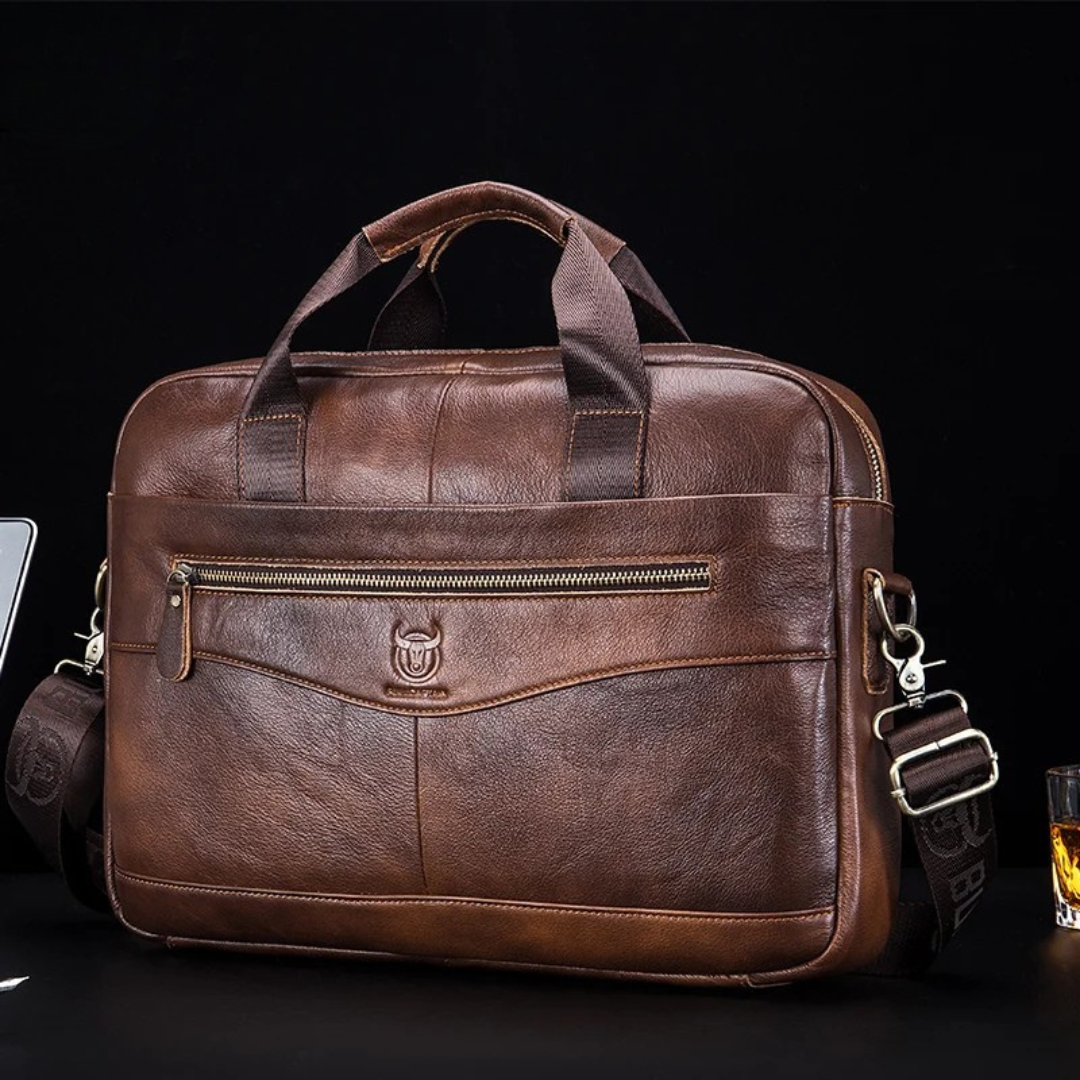 Daniel | Briefcase Shoulder Bags