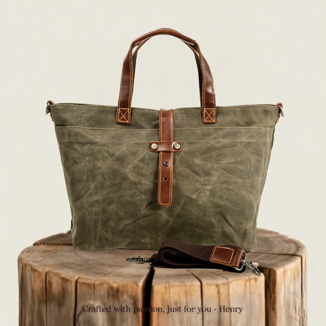 Dayton | Luggage Strap