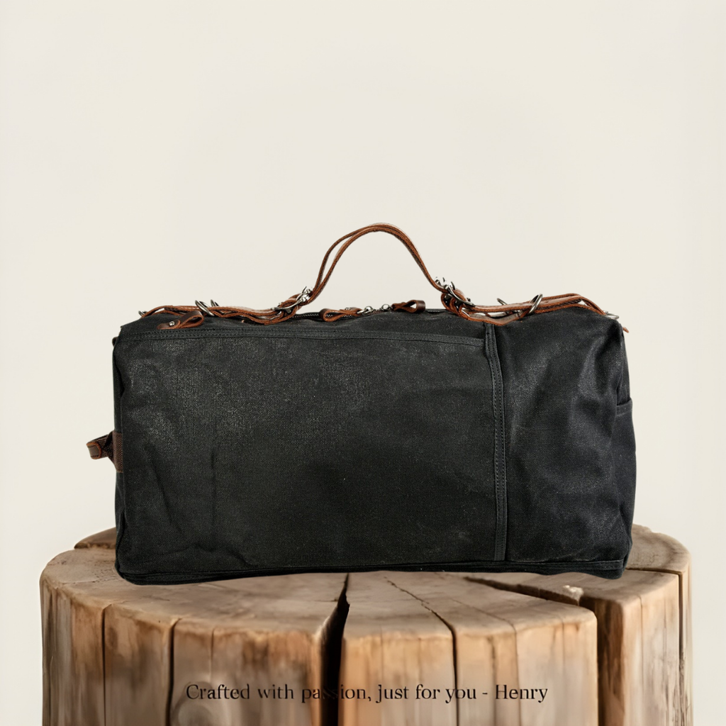 Engelberg | Sport Duffle Bag