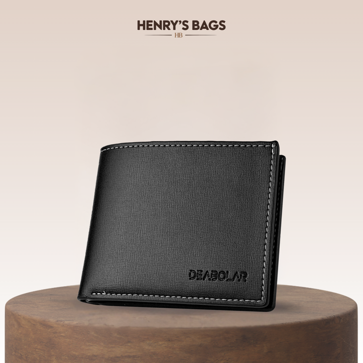 Ethan | Credit Card Holder Wallet