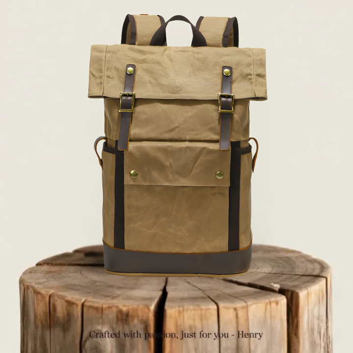 Goterborg | Small Backpack for Women (BUY 1 GET 1 FREE)