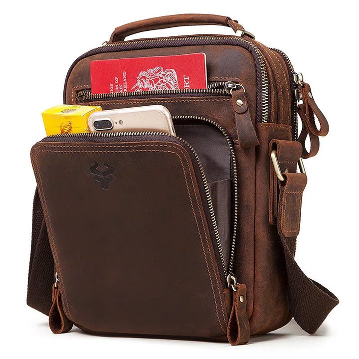 Paul | Messenger Bag (BUY 1 GET 1 FREE)