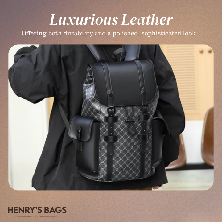 Hayden | Backpack (BUY 1 GET 1 FREE)