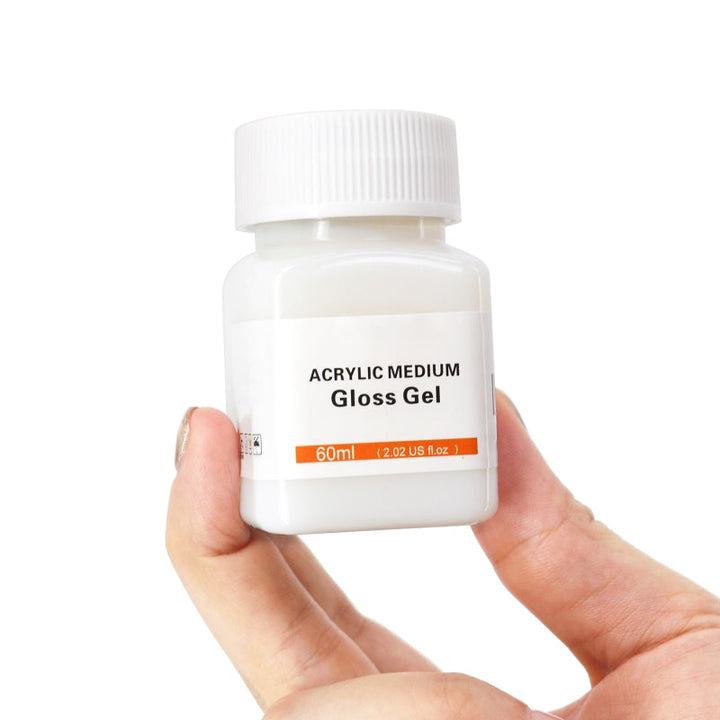 Malen nach Zahlen Acryl-Versiegler - 60ml