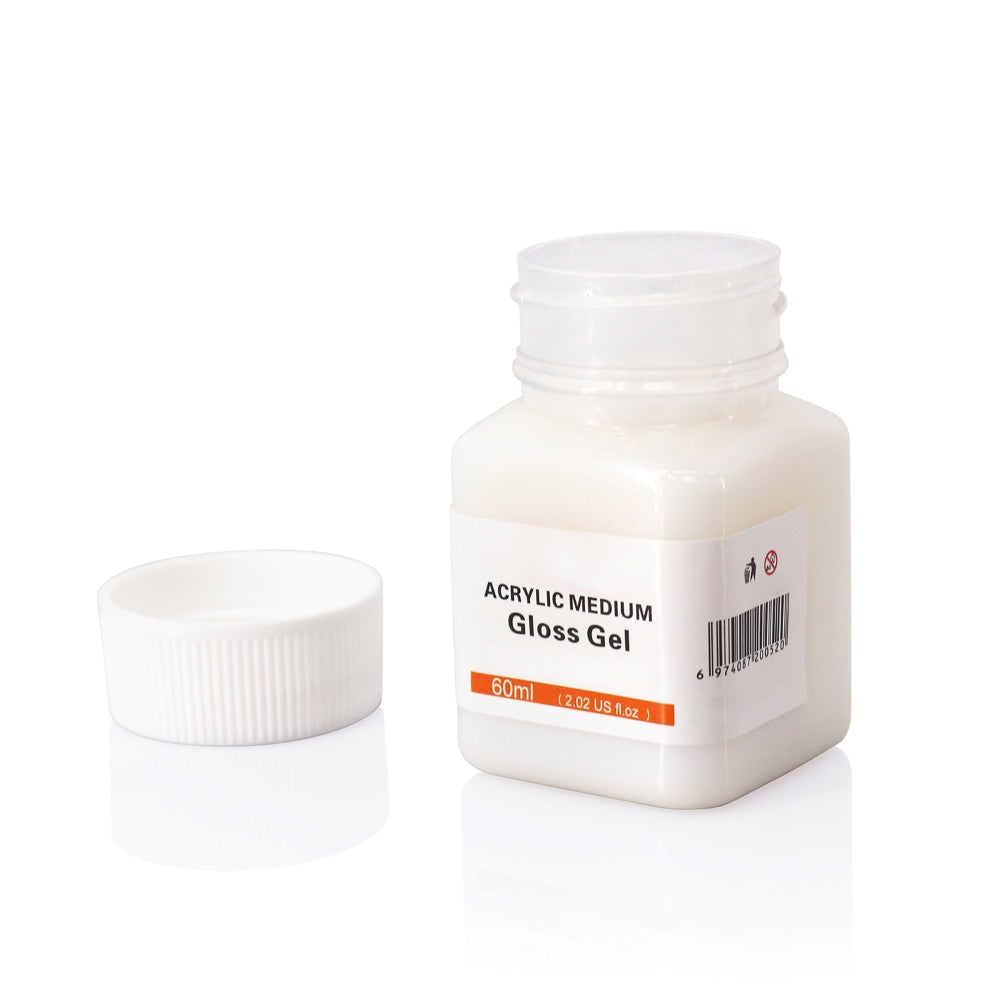 Malen nach Zahlen Acryl-Versiegler - 60ml