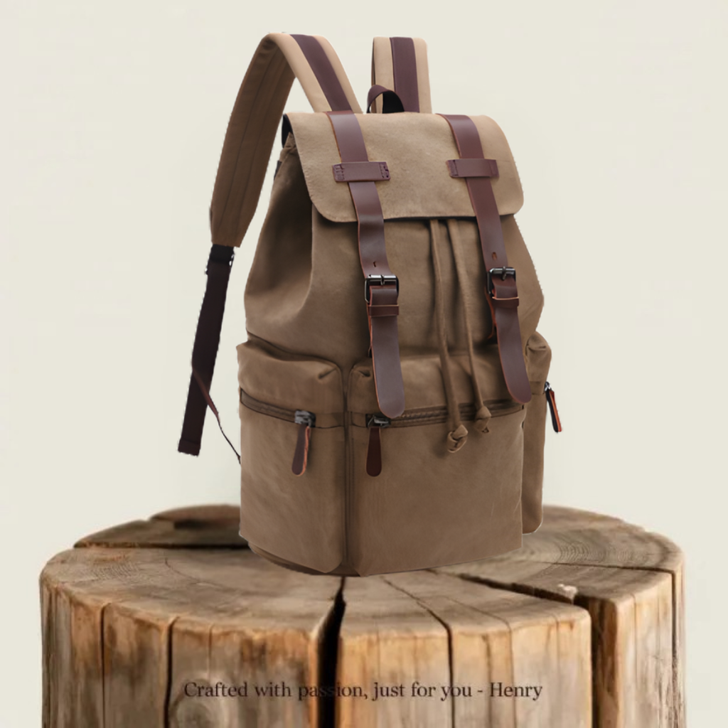 Innsbruck | Armored Backpack