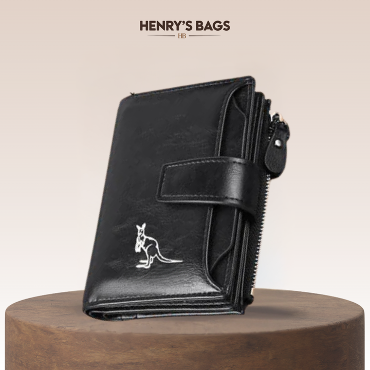 Ivan |  Card Holder Wallets Billfold