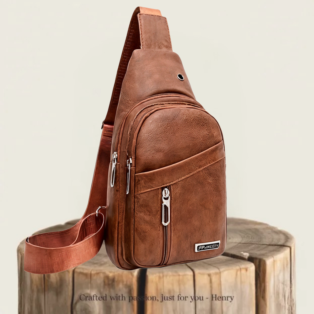 Laire | Crossbody Chest Bag