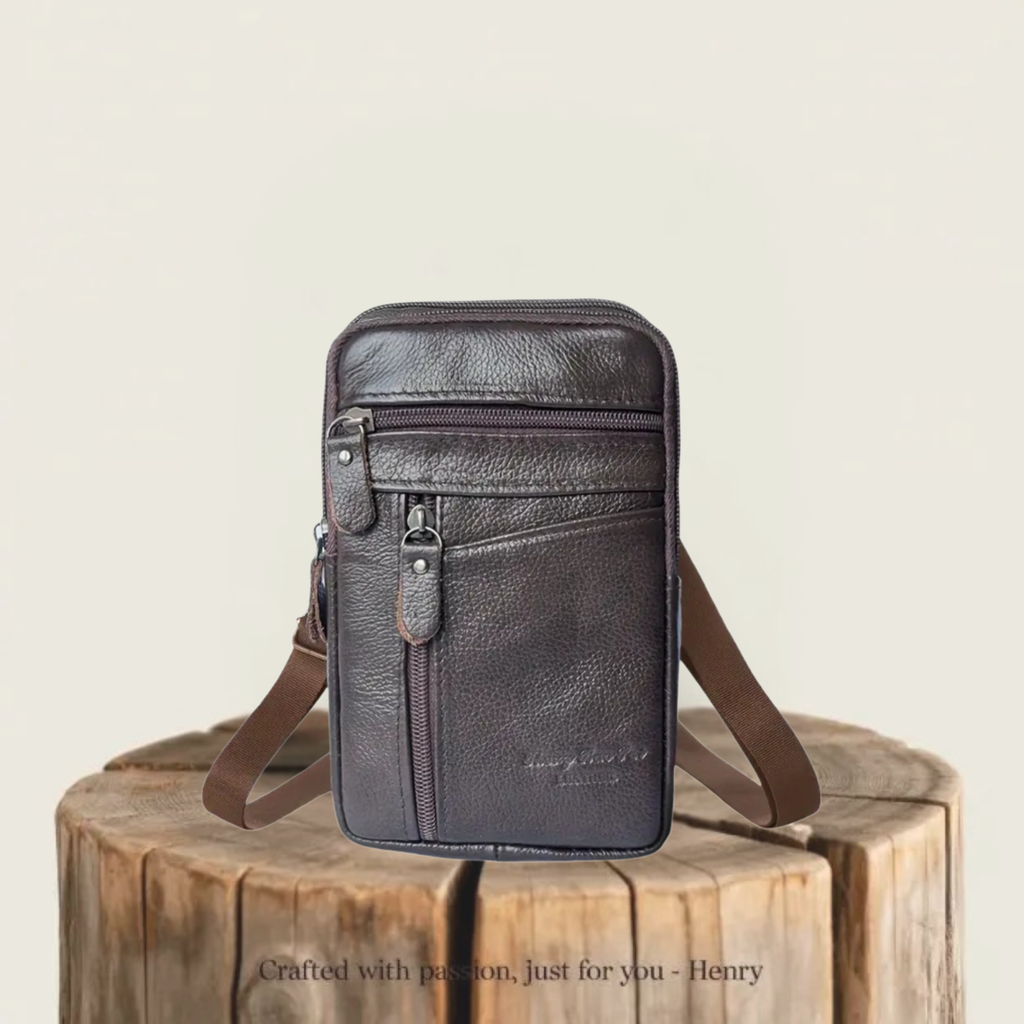 Winslow | Waist & Crossbody Bag
