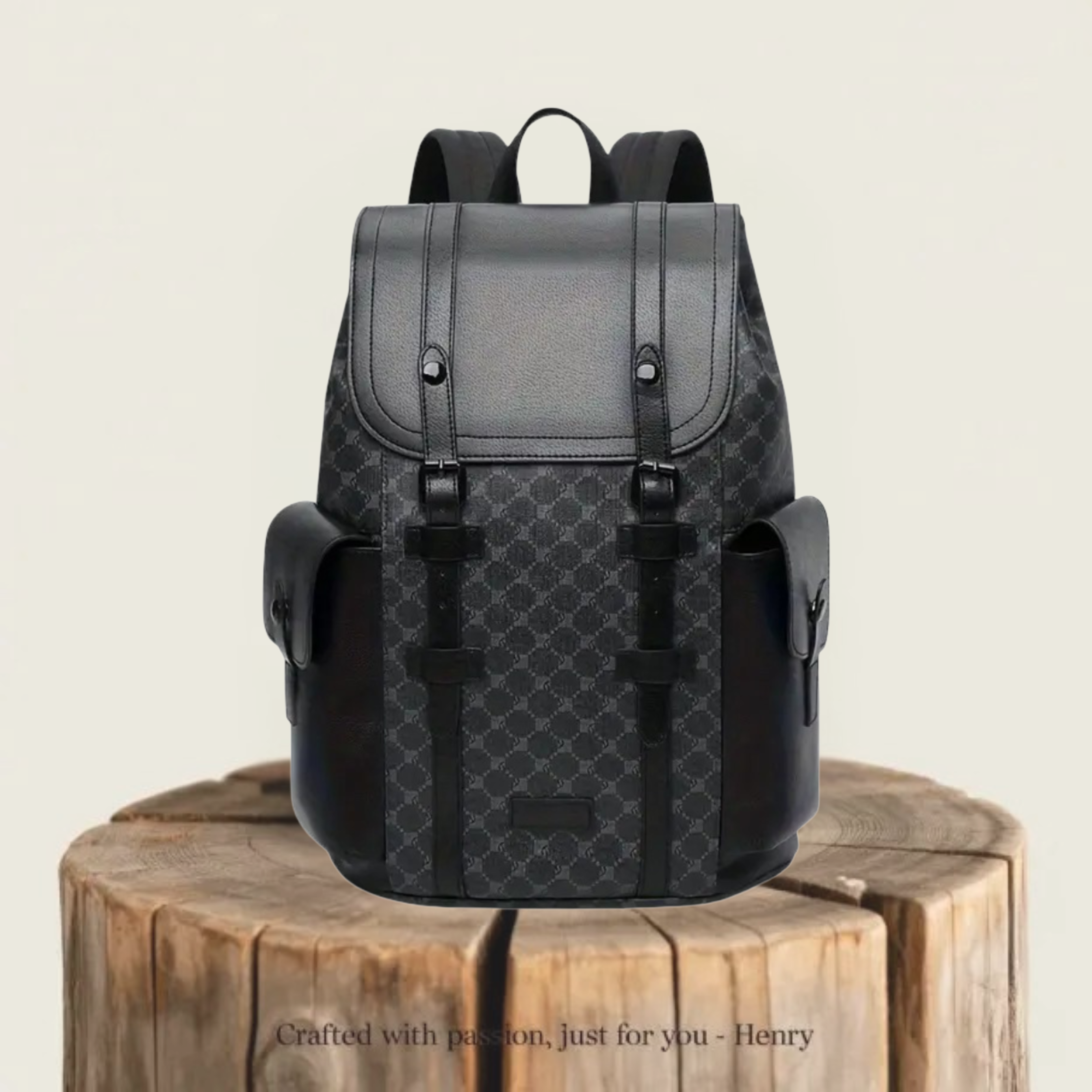 Hayden | Backpack