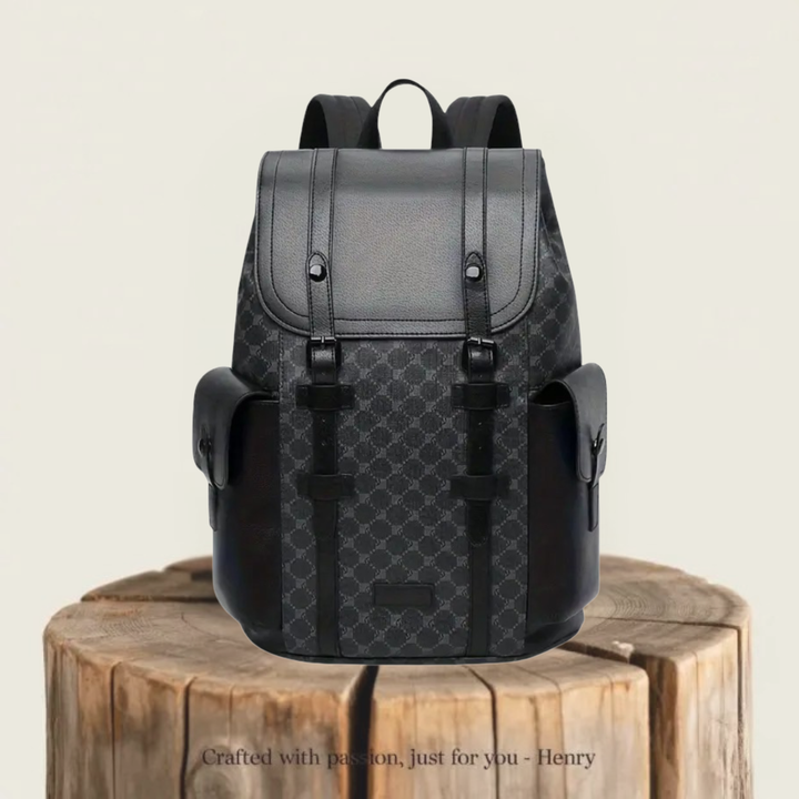 Hayden | Backpack (BUY 1 GET 1 FREE)