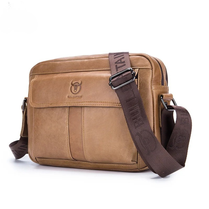 Greg | Genuine Leather Multifunctional Handbag (BUY 1 GET 1 FREE)